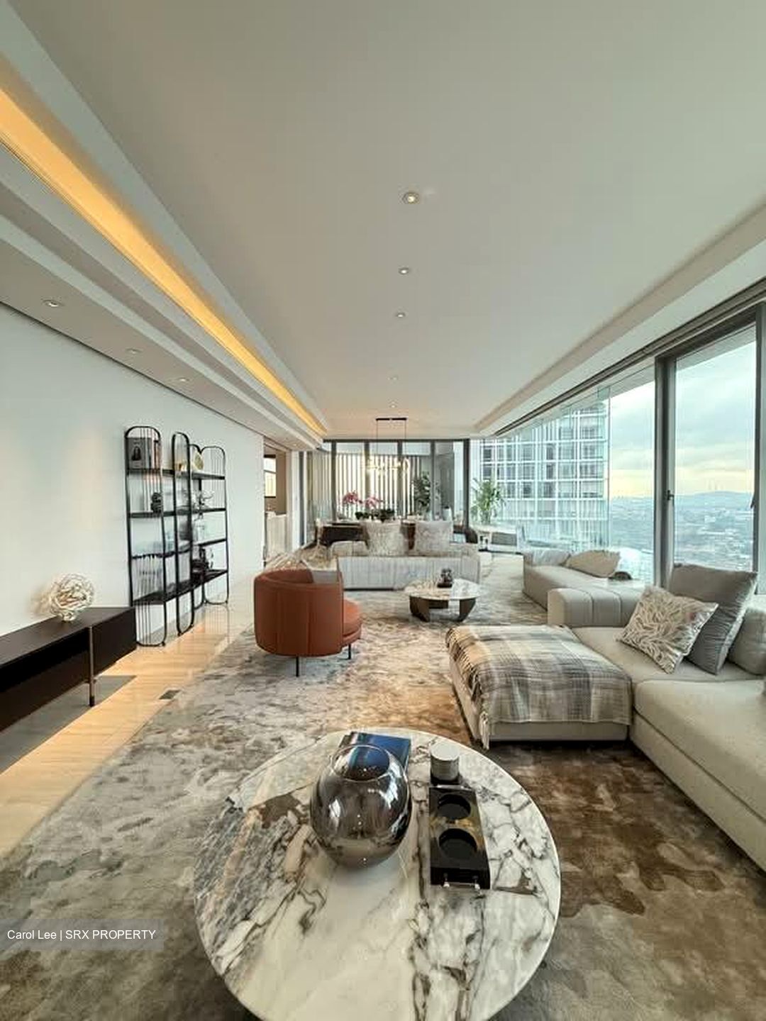Ardmore Residence (D10), Condominium #566196511